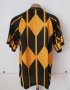 Berwick Rangers Home football shirt 1997 - 1998