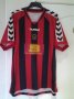 Berwick Rangers Away football shirt 2009 - 2011