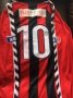 Berwick Rangers Away football shirt 2009 - 2011