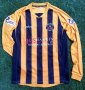 Berwick Rangers Home football shirt 2017 - 2018