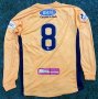 Berwick Rangers Home football shirt 2017 - 2018