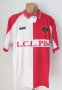 Berwick Rangers Away football shirt 1996 - 1998