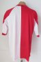 Berwick Rangers Away football shirt 1996 - 1998