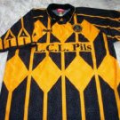 Home football shirt 1997 - 1998