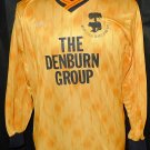 Home football shirt 1989 - 1990