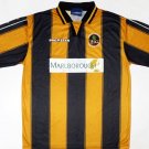 Home football shirt 2000 - 2001