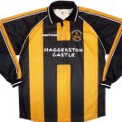 Home football shirt 2003 - 2005