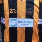 Home football shirt 2016 - 2017