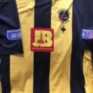 Home football shirt 2011 - 2013