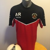 Training/Leisure football shirt 2018 - 2019