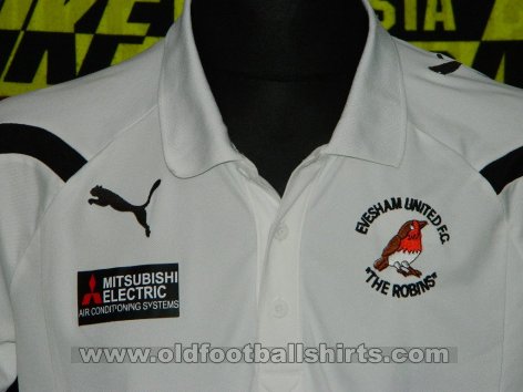 Evesham United Latihan/luangan baju bolasepak (unknown year)
