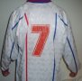 Rugby Town Away football shirt (unknown year)
