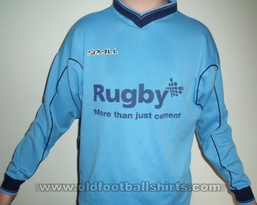 Rugby Town Home football shirt (unknown year)