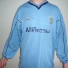 Home football shirt 2001 - 2003
