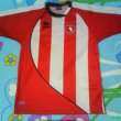 Away football shirt (unknown year)