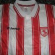 Home football shirt 2007 - 2008