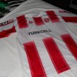 Home football shirt (unknown year)