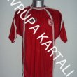 Home football shirt (unknown year)
