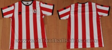 Samsunspor Away football shirt 2011 - 2012