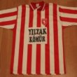 Home football shirt 1996 - 1997