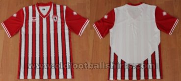 Samsunspor Home football shirt 2011 - 2012
