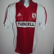 Home football shirt 2006 - 2007