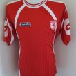 Home football shirt (unknown year)