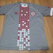Third football shirt 2013 - 2014