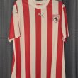 Home football shirt (unknown year)