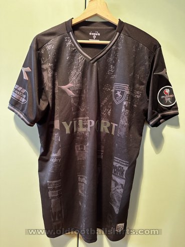 Samsunspor Special football shirt 2022 - 2023