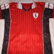 Home football shirt 2001 - 2002