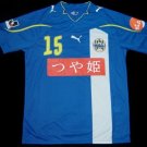 Home football shirt 2010