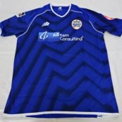 Home football shirt 2015 - ?