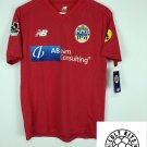 Away football shirt 2015 - 2016