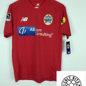 Away football shirt 2015 - 2016