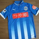 Home football shirt 2013