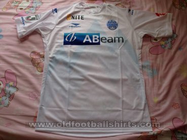 Montedio Yamagata  Away football shirt 2020
