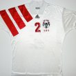 Home חולצת כדורגל 1992 - 1994