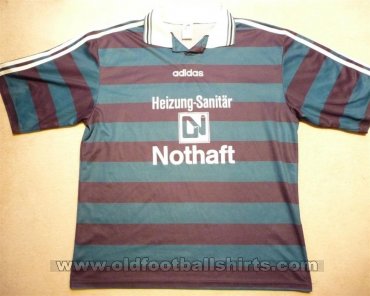 DJK-FC Neustift  Unknown shirt type (unknown year)