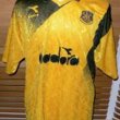 Home football shirt 1993 - 1994