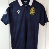 Third football shirt 2021 - 2022