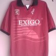 Home football shirt 1997 - 1998