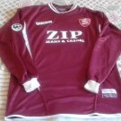 Home football shirt 2002 - 2003