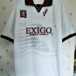 Away football shirt 1997 - 1998