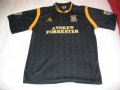 East Fife Home football shirt 1995 - 1996