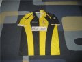East Fife Home football shirt 2007 - 2008