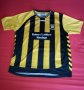 East Fife Home football shirt 2010 - 2011
