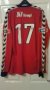 East Fife Away football shirt 2009 - 2010