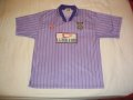 East Fife Away football shirt 1997 - 1998