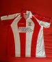East Fife Away football shirt 2007 - 2008